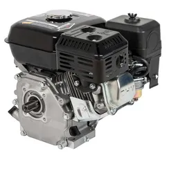 Двигатель бензиновый "BRAIT" BR225PG25 (7.8 л.с., вал под шлицы)
