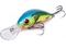 Воблер плавающий Salmo HORNET RATTLIN F 04.5/CB