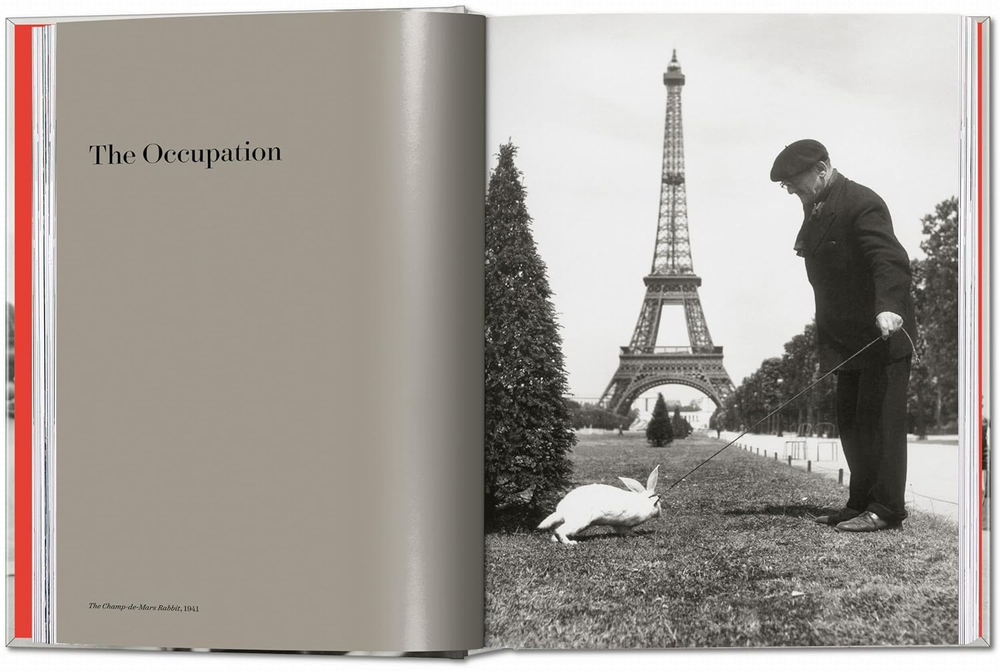 Robert Doisneau. Paris / Робер Дуано. Париж