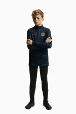 Кофта Nike Chelsea FC 26/27 Strike Junior - темно-синий