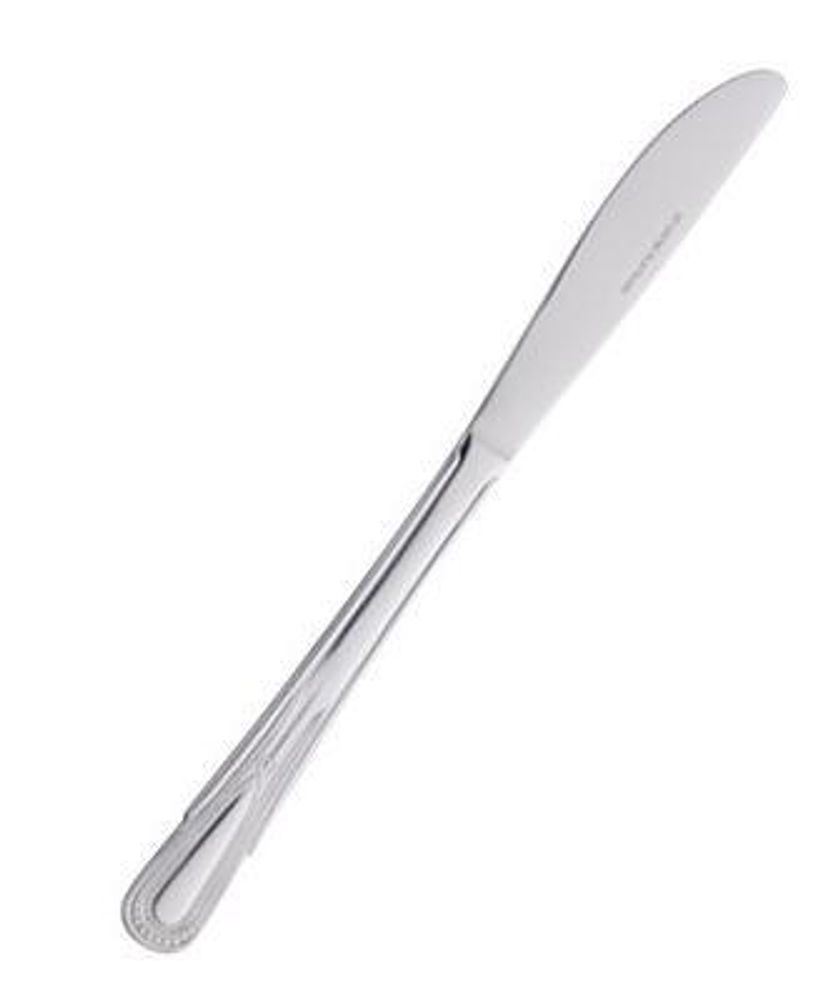 Нож столовый Genertec Манга ML-01