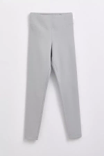 Панталоны удл. 20C-1292ТСП Yoga Conte (nero черный 164-98)