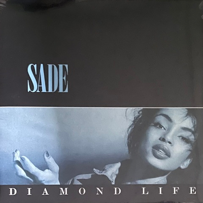 Sade ‎– Diamond Life (Европа 2024г.)
