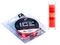 Леска монофильная зимняя Salmo Elite ICE FORMULA Wine red 030/018