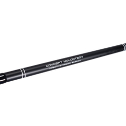 Удилище фидер Volzhanka Pro Sport Extreme Feeder 11ft 40+ 3.3м (3 секции+3) тест 40+гр