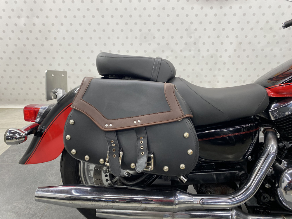 Kawasaki Vulcan 1500 Classic , 1997