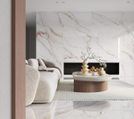 StaroSlabs Beldia Bianco Elegance Polished 120x280