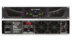 Crown XLi 3500