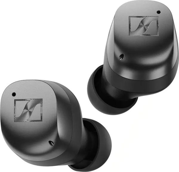 Беспроводные наушники Sennheiser Momentum True Wireless 4 Черный | Graphite Black