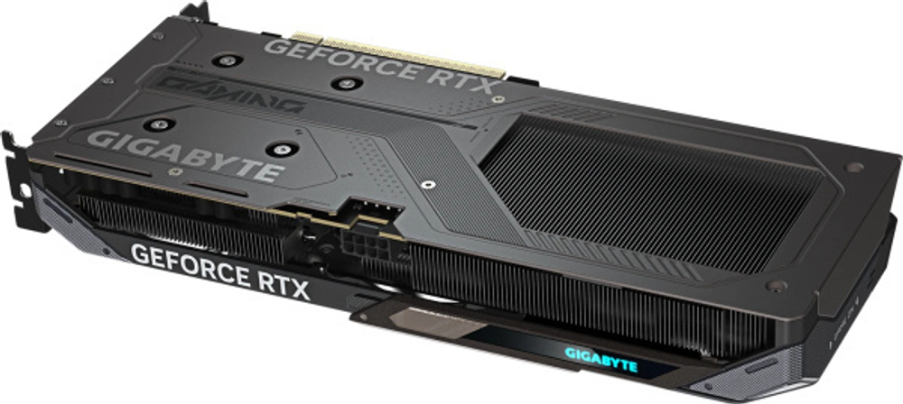 Видеокарта GIGABYTE GeForce RTX 5060 TI GAMING OC (GV-N506TGAMING OC-16GD)