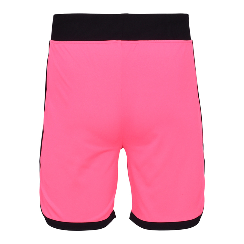 Мужские теннисные шорты Hydrogen Tech Shorts Man - Розовый