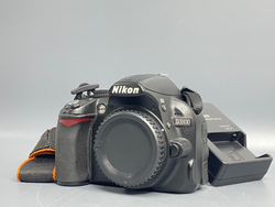 Nikon D3100 29.000 кадров