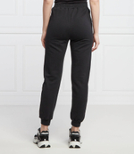спортивные штаны DONDUP - made in Italy - черный(F234 KF0210D 002)