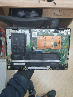 Ноутбук ASUS Laptop E210MA-GJ004T 90NB0R41-M05420 Intel Pentium N5030, 1.1 GHz - 3.1 GHz, 4096 Mb, 11.6; HD 1366x768, 64 Gb eMMC, DVD нет, Intel UHD Graphics 605, Windows 10 Home, синий