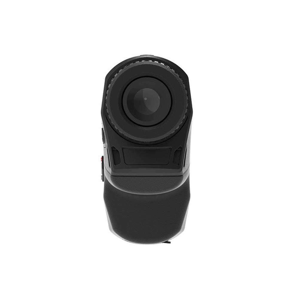 Тепловизионный монокуляр Thermal+ Dual Series DP19 6×24WRG