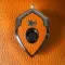 T10 Bespoke Edition Orange Crush