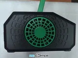 Зарядное устройство Gens ace iMars D1000 Smart Charger | два канала | AC 1000 Вт (25A x2 | 500W x2) | G-Tech | 1-7S