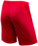 Шорты игровые CAMP Classic Shorts, красный/белый