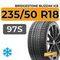 Bridgestone Blizzak Ice 235/50 R18 97S