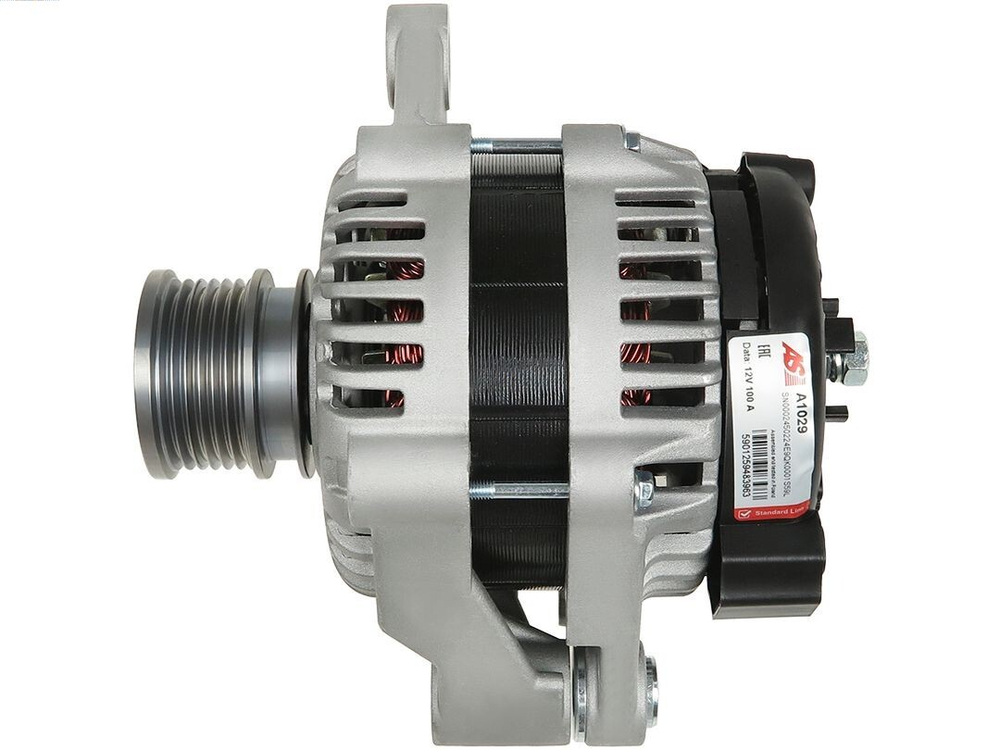 AS-PL - A1029