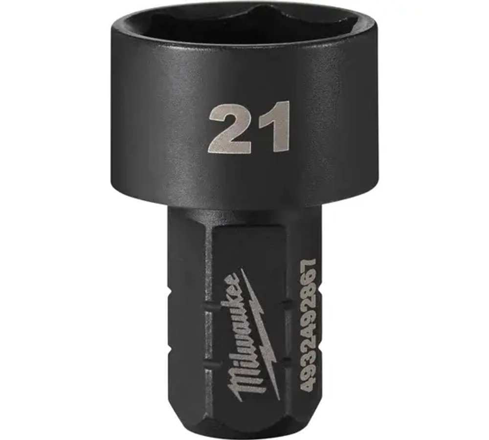Головка 21мм для M12 FPTR