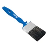 Кисть флейцевая "Водные краски" Color Line 50 х 15 мм Matrix — фото 1