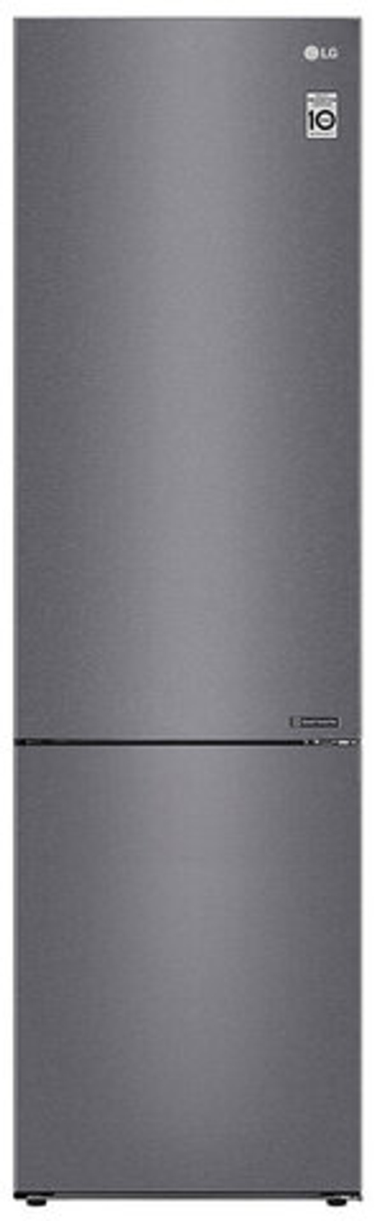 Холодильник LG GA-B509CLCL