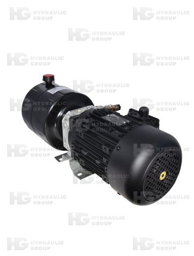 Мини гидростанция HPP/A5-4267