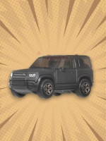 Машинка Matchbox 2020 Land Rover Defender 90 GGF12 JCH38