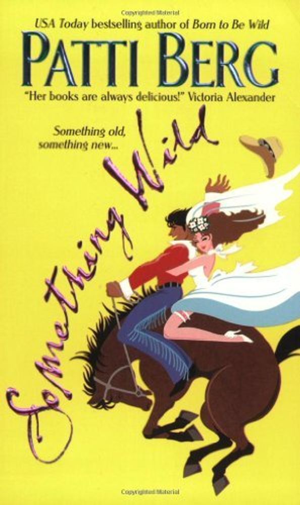 Something Wild #ост./не издается# Something Wild #ост./не издается#