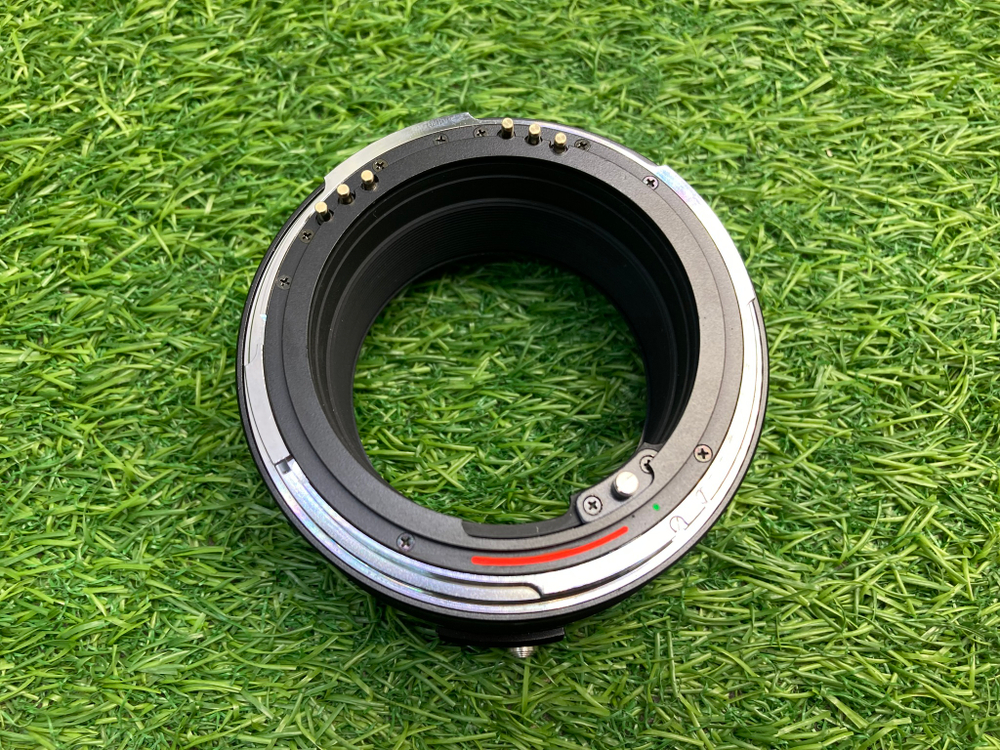 Bronica G-36