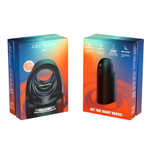 Автоматический мастурбатор с технологией воздушных волн ARCwave Ion 2 Pleasure Air Masturbator