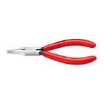 Клещи захватные пластмассовые черненые 125 мм Knipex 37 11 125