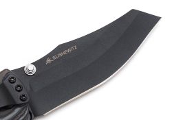 Нож Hogue EX-04 3.5 Wharncliffe Blade 34469фотография - 6