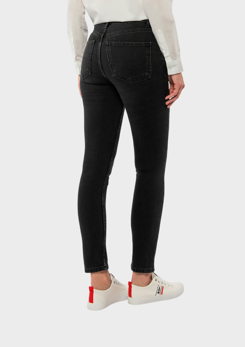 Джинсы Lee Cooper