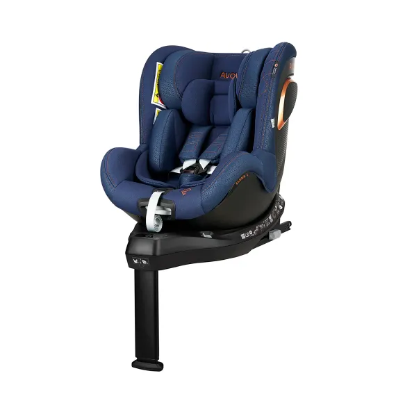 Автокресло Avova Alera 1 Mountain Blue