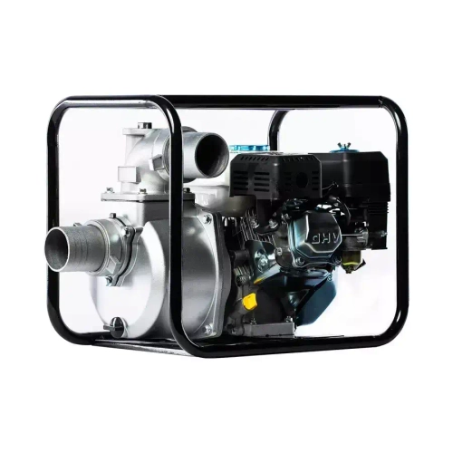 Мотопомпа бензиновая SWP 80 Stalker 22627