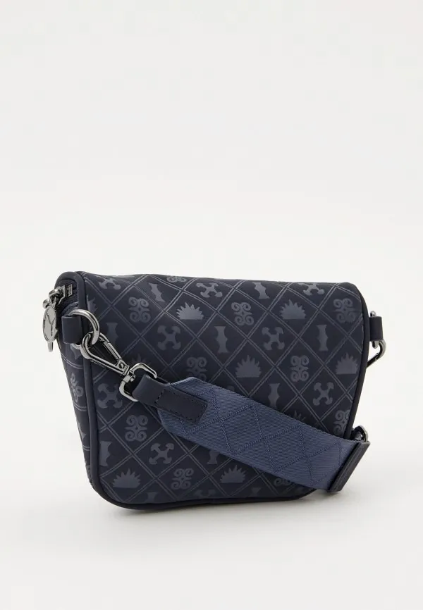 Сумка спортивная PUMA SENSE ROAD TO UNITY Mini Pocket Bag