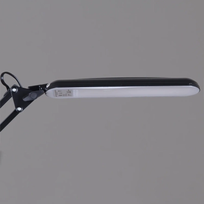 00005-0.7-01HV BK светильник настольный Reluce, LED