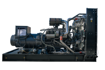 ДИЗЕЛЬНЫЙ ГЕНЕРАТОР MOTOR АД800-Т400 W с АВР