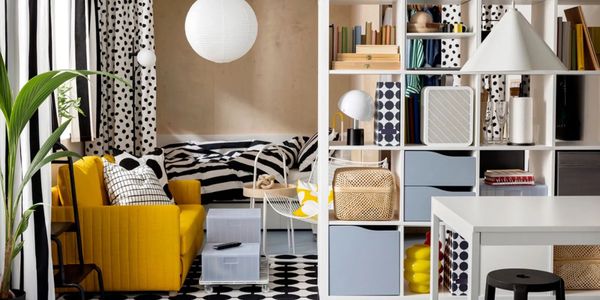 Идеи для дома: нестандартные переделки мебели IKEA и смелые решения Идеи для дома: нестандартные переделки мебели IKEA и смелые решения