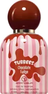 Grandeur Tubbees Chocolate Fudge EDP