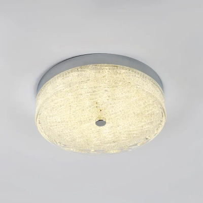 Потолочный cветильник LED4U L1117-300 CR