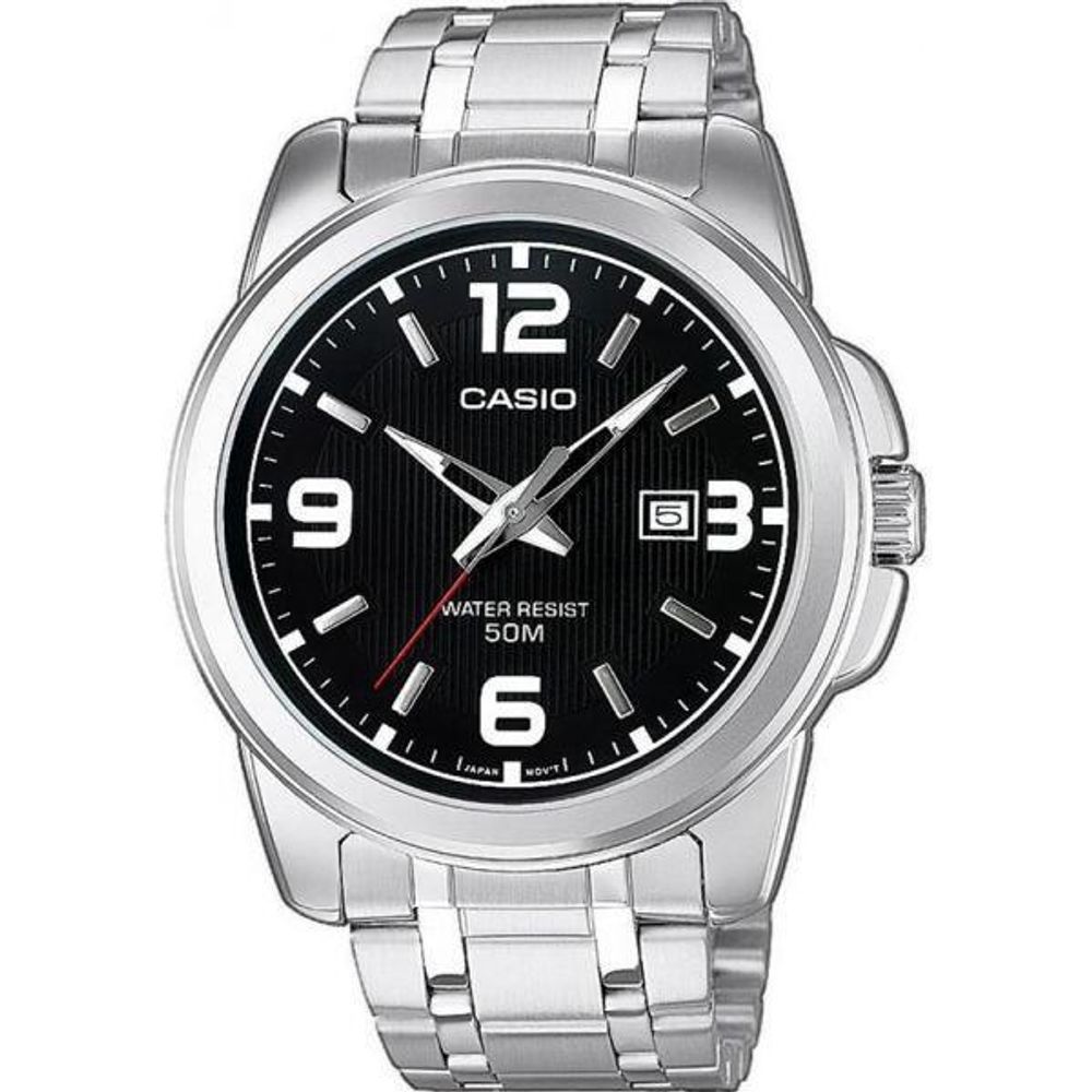 Наручные часы Casio MTP-1314D-1A