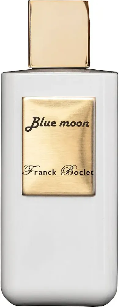 Franck Boclet Blue Moon Extrait de Parfum 100 ml Franck Boclet Blue Moon Extrait de Parfum 100 ml