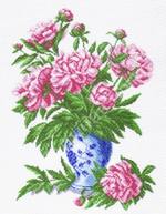 Пионы