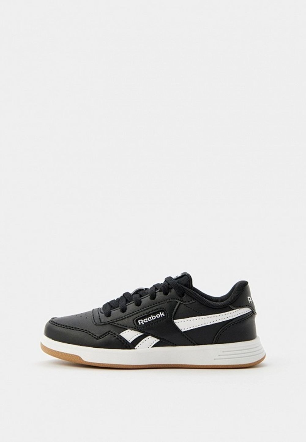 Кеды детские REEBOK COURT ADVANCE