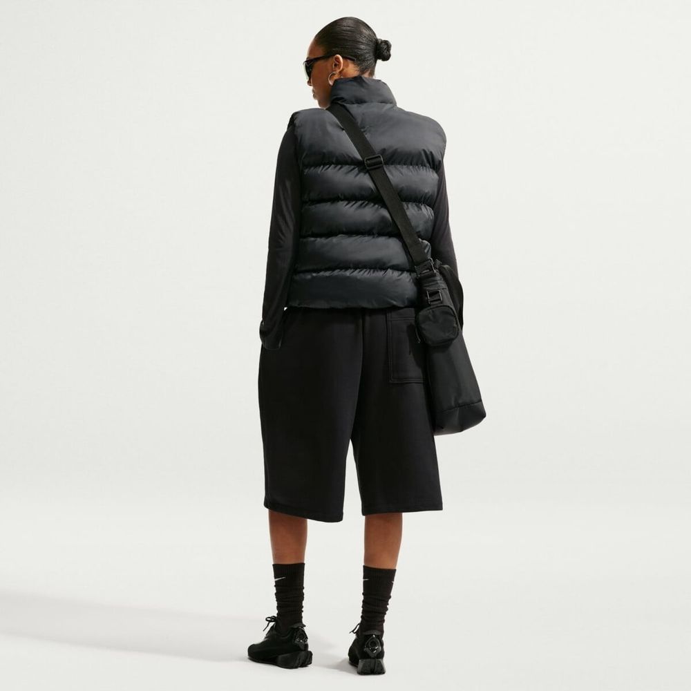 Жилет утепленный женский NIKE W NK TF SYN CLSSC VEST
