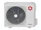 Колонная сплит-система Kentatsu KSFV/KSRT-L KSFV70XFAN1/KSRT70HFAN1L