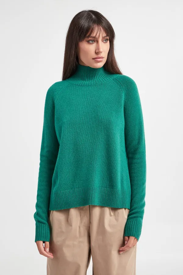 Свитер женский WEEKEND MAX MARA SAFARI